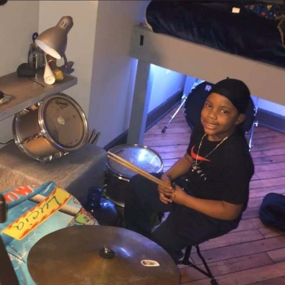 Meet your Posher, Colin